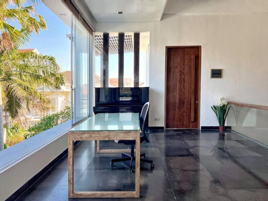 Jans 3br Kuta Family Bali Seminyak (Bali)