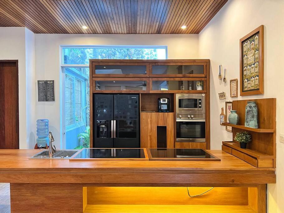 Jans 3br Kuta Family Bali Villa Seminyak (Bali)