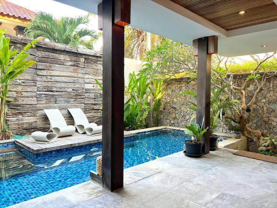 Jans 3br Kuta Family Bali