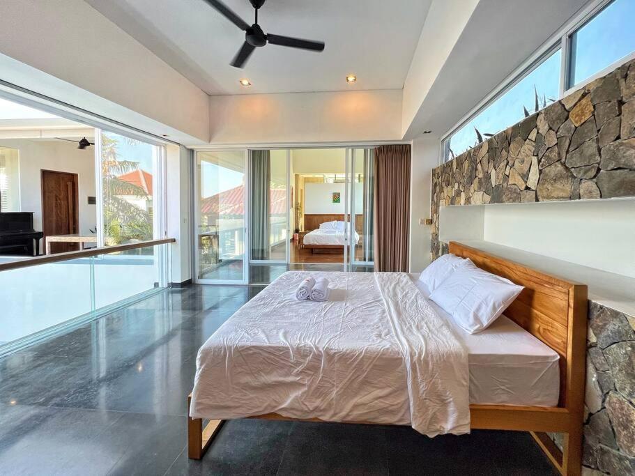 Jans 3br Kuta Family Bali Villa Seminyak (Bali)