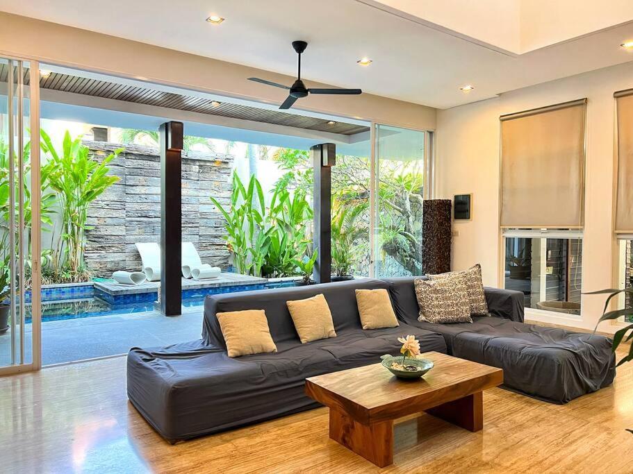 Jans 3br Kuta Family Bali Seminyak (Bali)