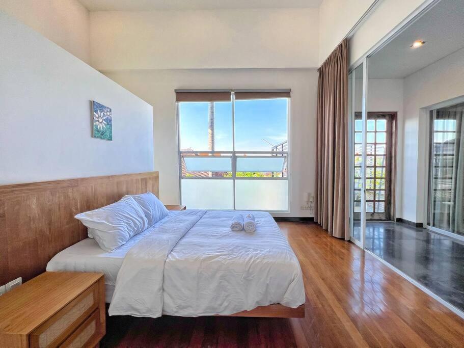Jans 3br Kuta Family Bali Villa *