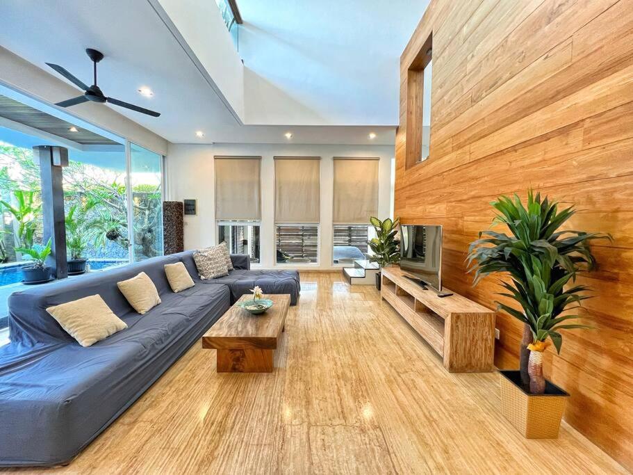 Jans 3br Kuta Family Bali Seminyak (Bali)
