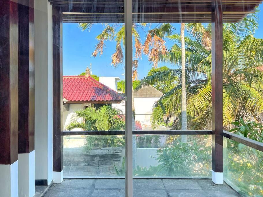 Villa Jans 3br Kuta Family Bali