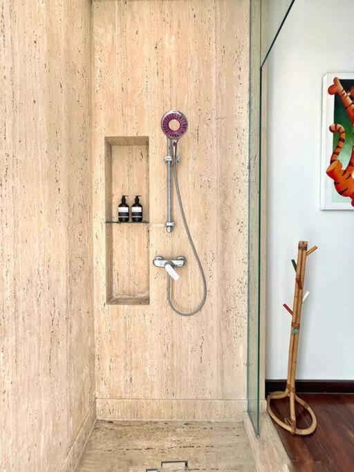 Jans 3br Kuta Family Bali Villa Seminyak (Bali)