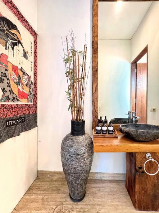 Jans 3br Kuta Family Bali Villa *