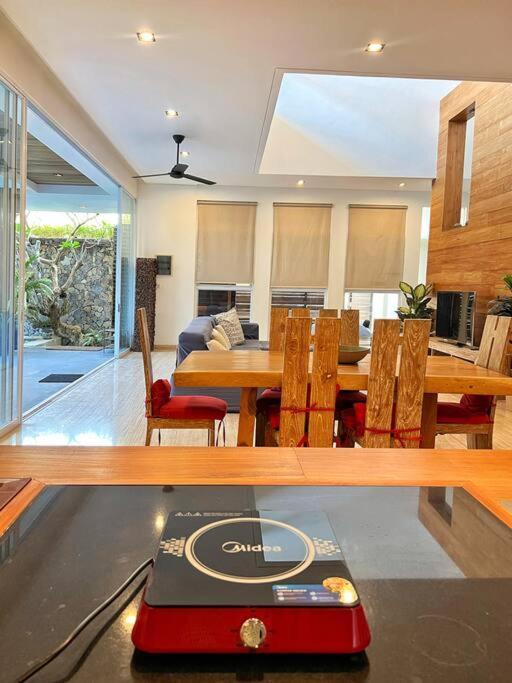 Villa Jans 3br Kuta Family Bali Seminyak (Bali)