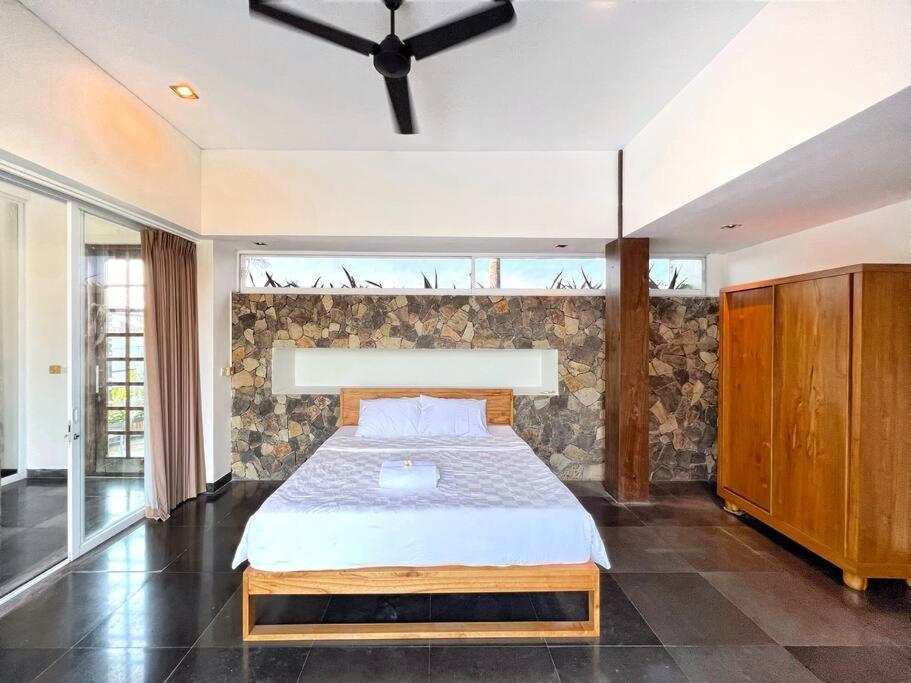Jans 3br Kuta Family Bali *