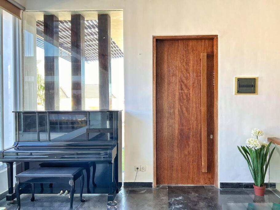 Jans 3br Kuta Family Bali Seminyak (Bali)