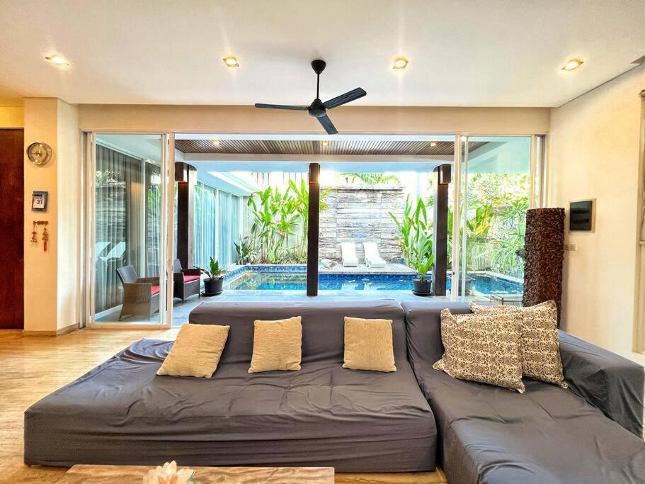 Jans 3br Kuta Family Bali Villa Seminyak (Bali)