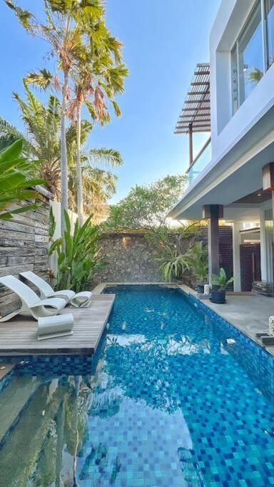 Jans 3br Kuta Family Bali Villa *