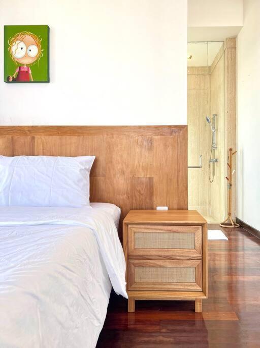 Villa Jans 3br Kuta Family Bali *