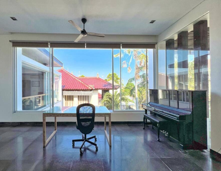 Jans 3br Kuta Family Bali *