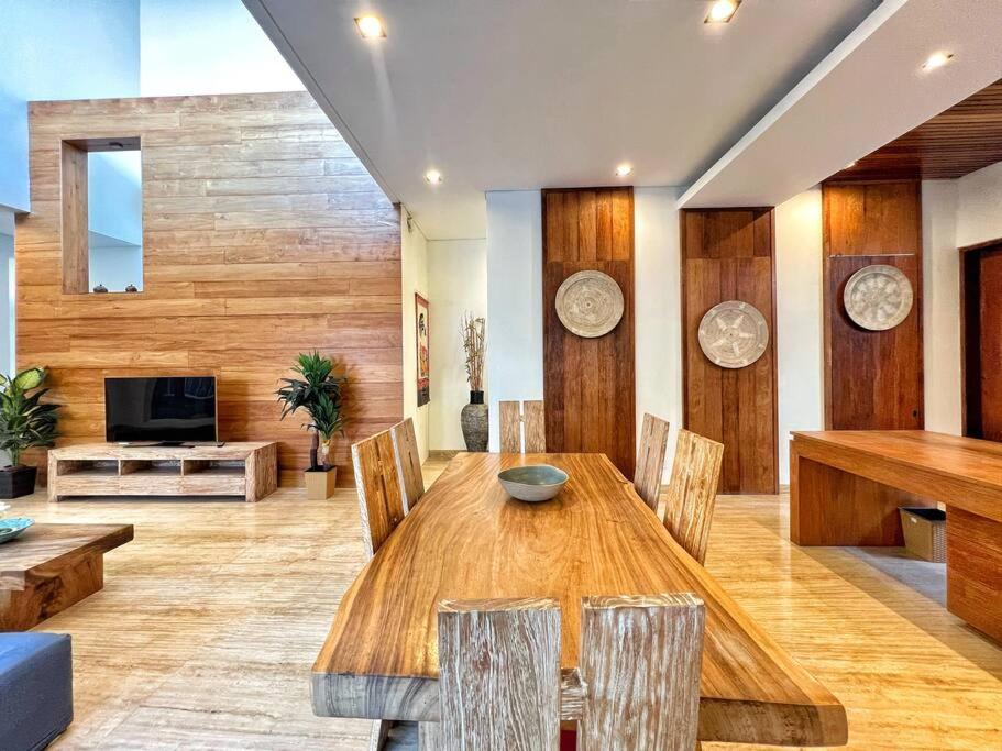 Jans 3br Kuta Family Bali * Seminyak (Bali)
