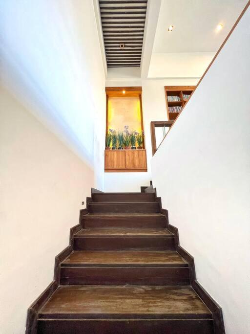 Jans 3br Kuta Family Bali Villa