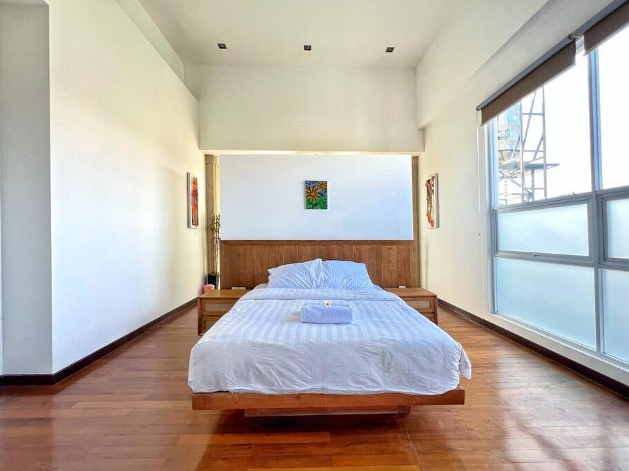 Jans 3br Kuta Family Bali