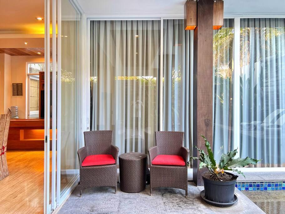 Jans 3br Kuta Family Bali * Seminyak (Bali)