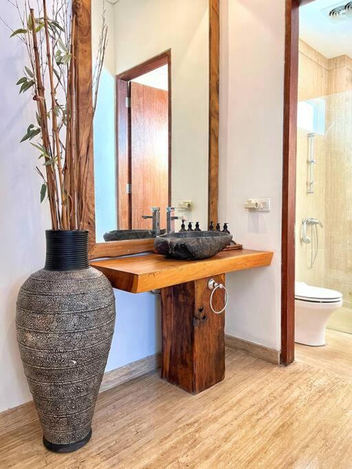 Jans 3br Kuta Family Bali
