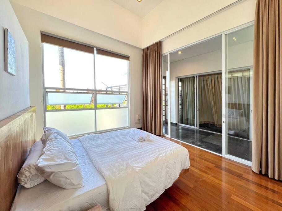 Jans 3br Kuta Family Bali Villa