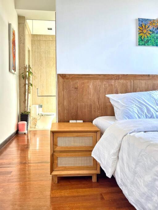 Villa Jans 3br Kuta Family Bali