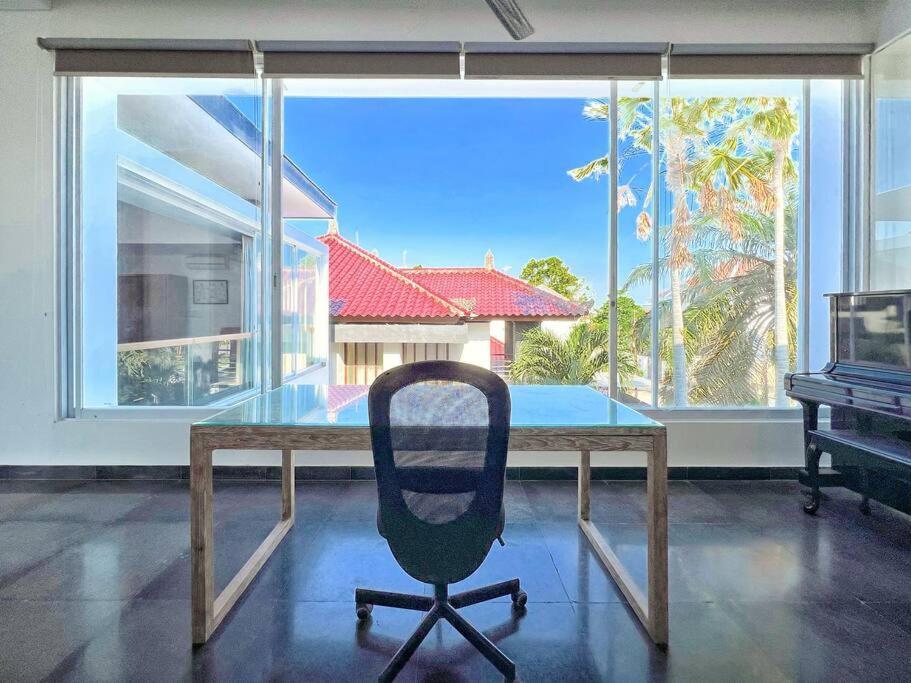 Villa Jans 3br Kuta Family Bali *