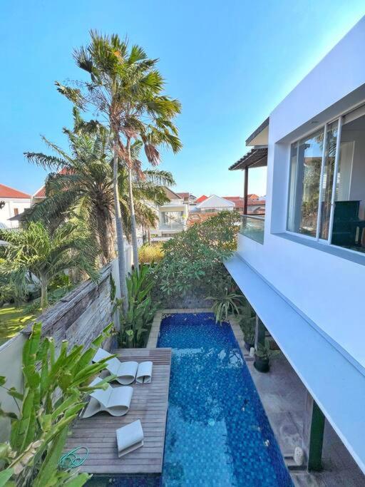 Jans 3br Kuta Family Bali * Seminyak (Bali)