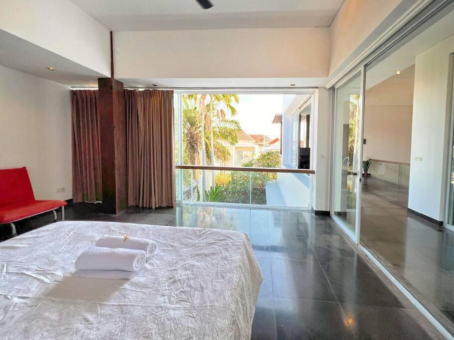 Jans 3br Kuta Family Bali Villa