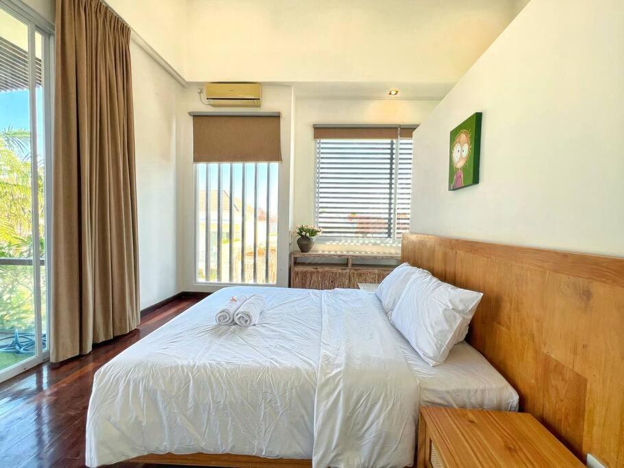 Jans 3br Kuta Family Bali Seminyak (Bali)