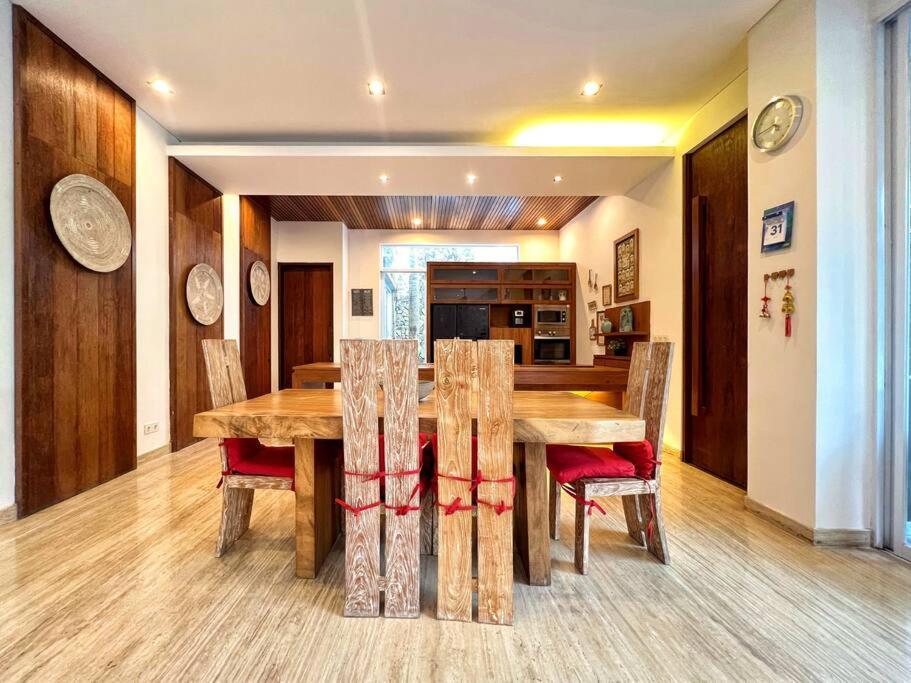 Jans 3br Kuta Family Bali * Seminyak (Bali)
