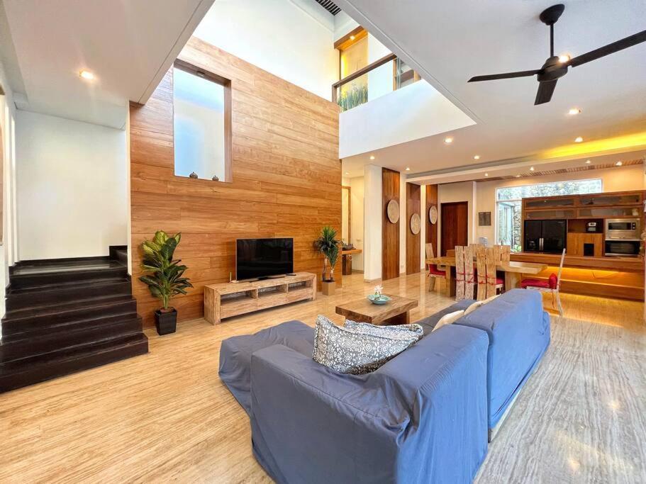 Jans 3br Kuta Family Bali *