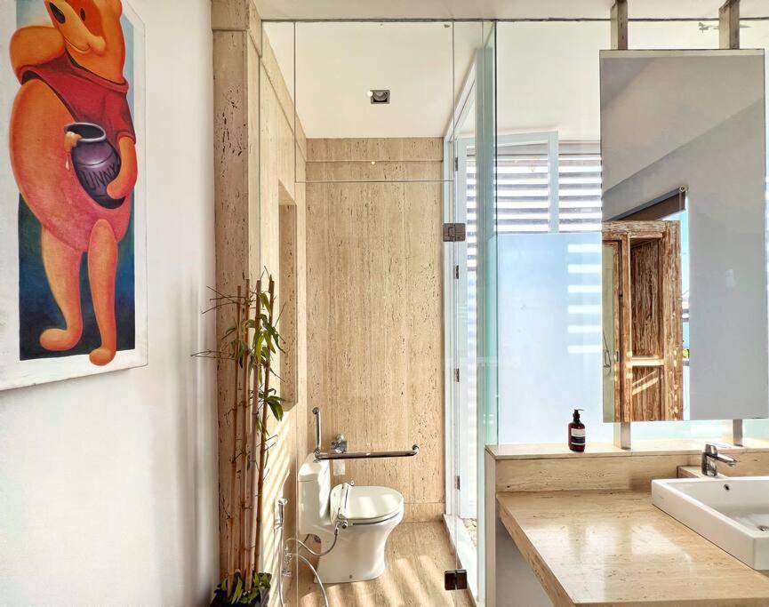 Jans 3br Kuta Family Bali Seminyak (Bali)