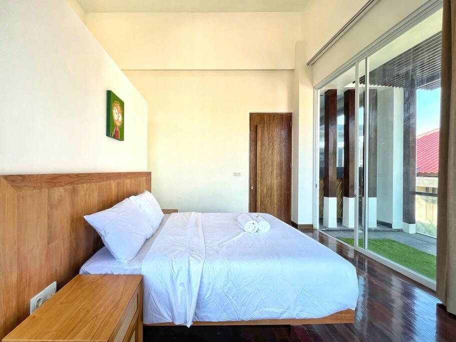 Villa Jans 3br Kuta Family Bali