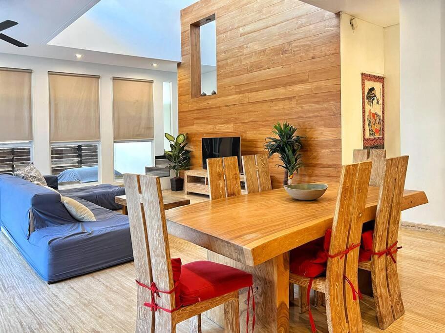 Jans 3br Kuta Family Bali Villa *