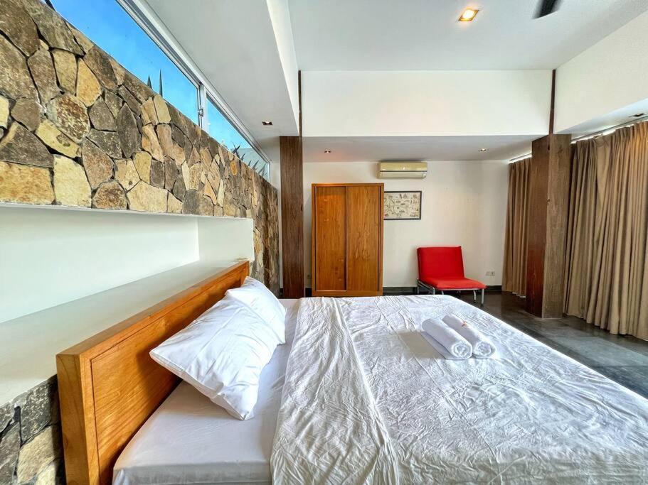 Villa Jans 3br Kuta Family Bali Seminyak (Bali)