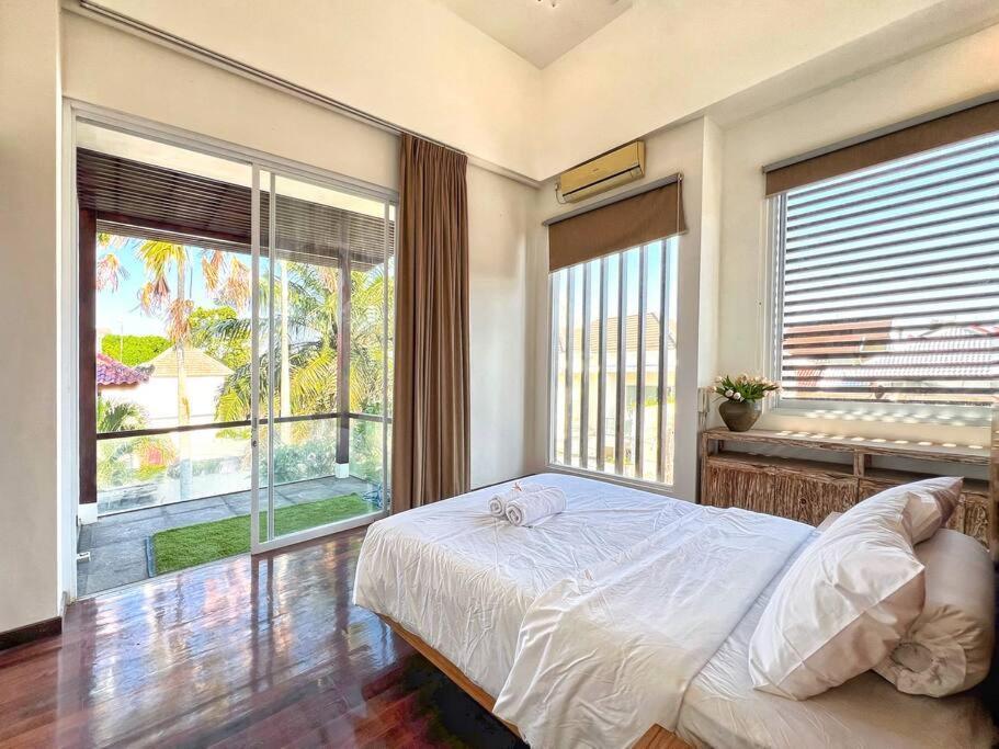 Jans 3br Kuta Family Bali Villa