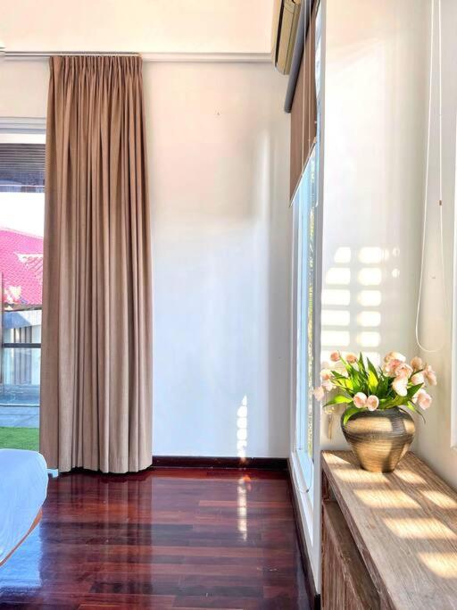 Jans 3br Kuta Family Bali Villa *