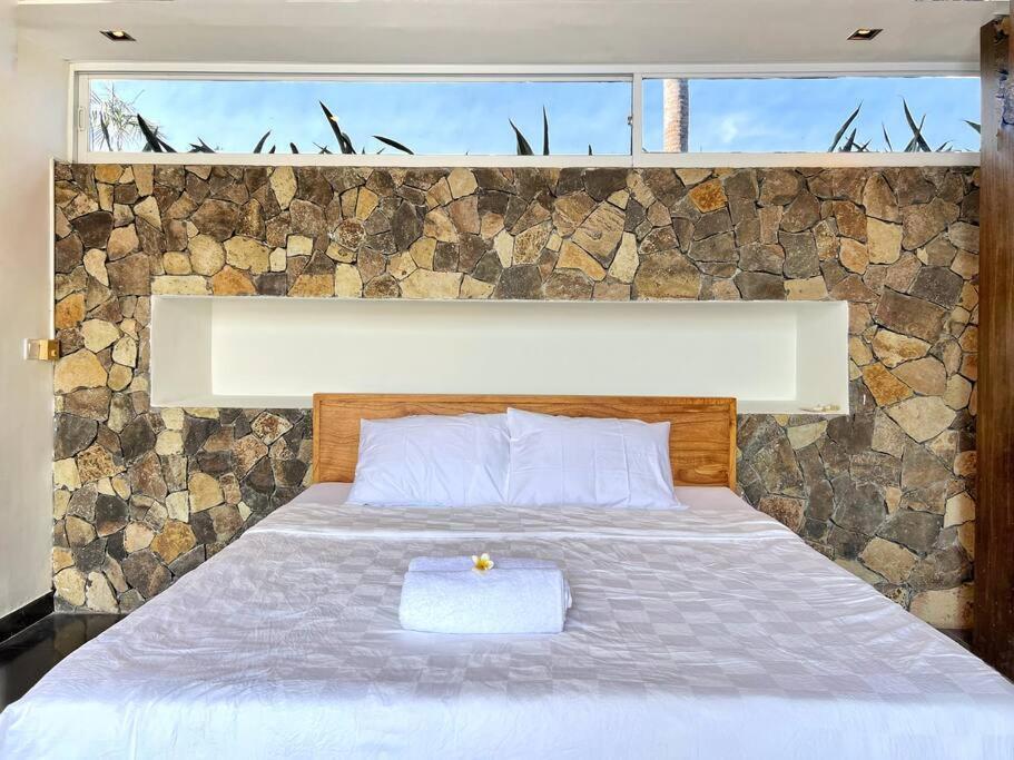 Jans 3br Kuta Family Bali Villa