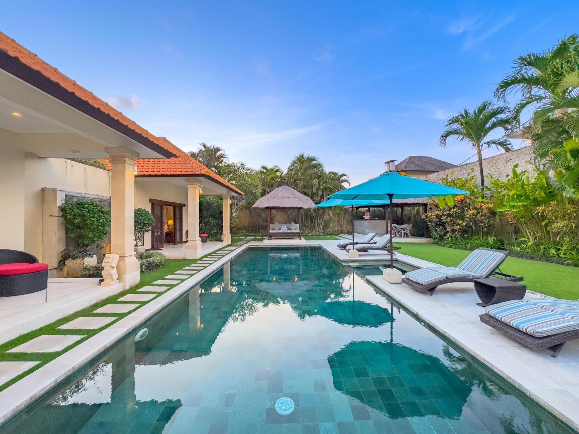 Vara Managed By Bugis Biệt thự *