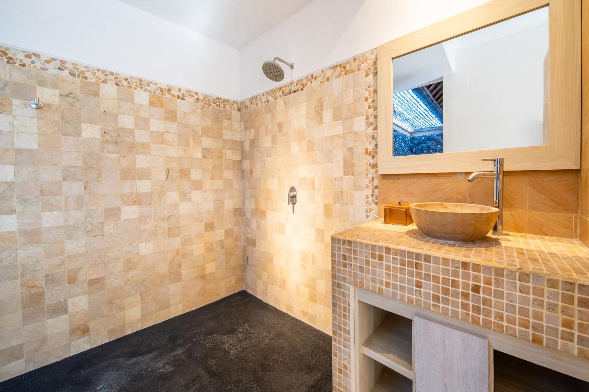 Villa Free Pick-up Balinese Style Tropical Private Pool With 2 Bedrooms