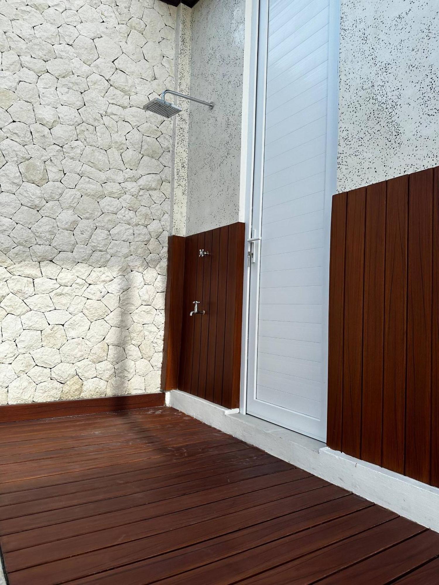 Villa Newly Built Na Bali *