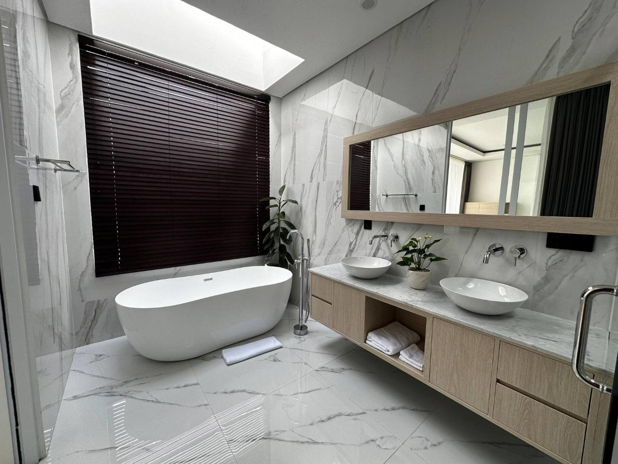 Newly Built Na Bali