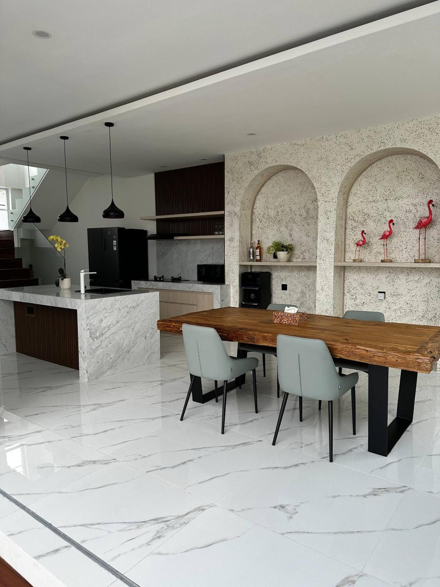 Villa Newly Built Na Bali