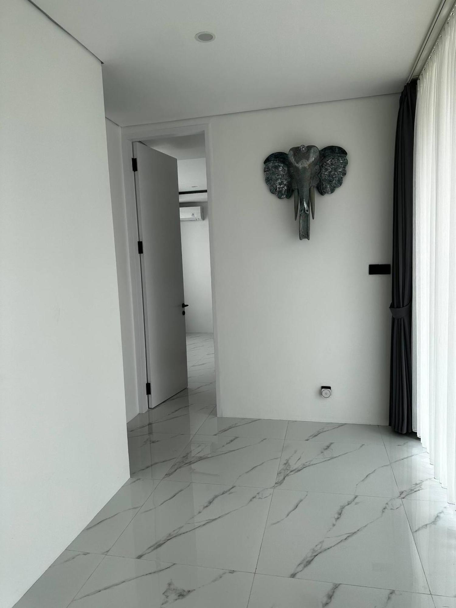 Villa Newly Built Na Bali Seminyak (Bali)