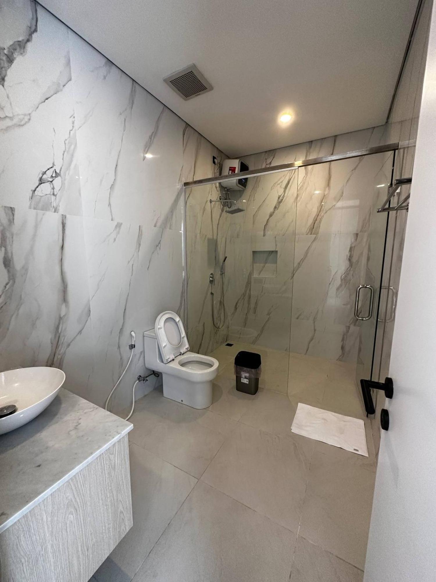 Newly Built Na Bali