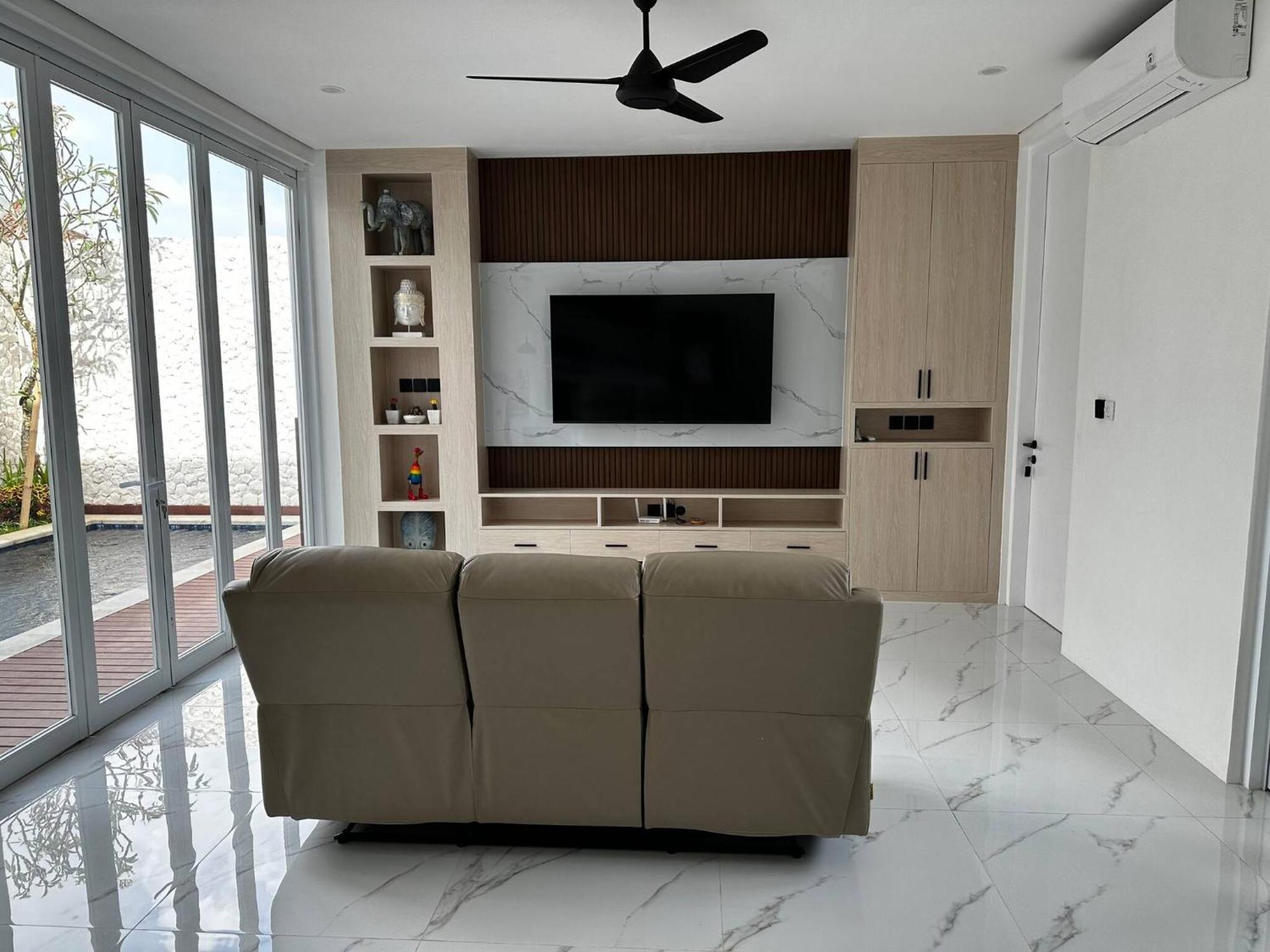 Newly Built Na Bali *