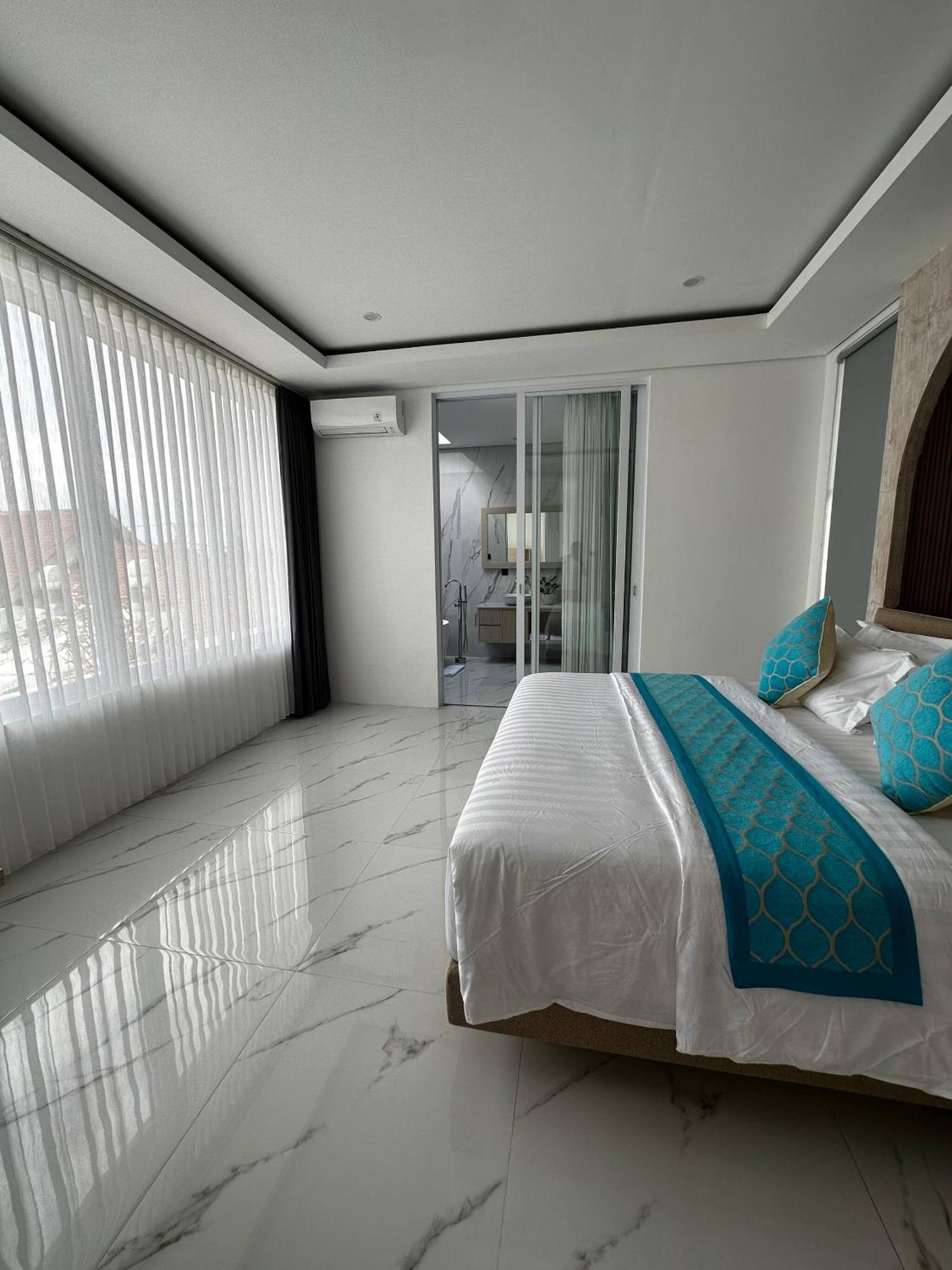 Newly Built Na Bali