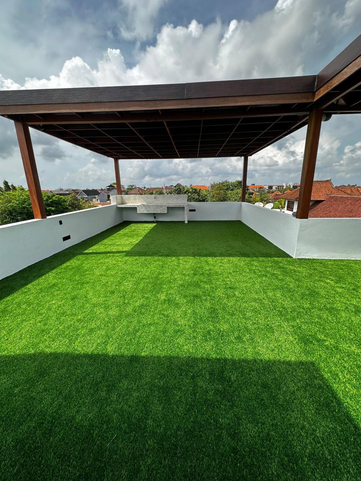 Newly Built Na Bali Villa Seminyak (Bali)