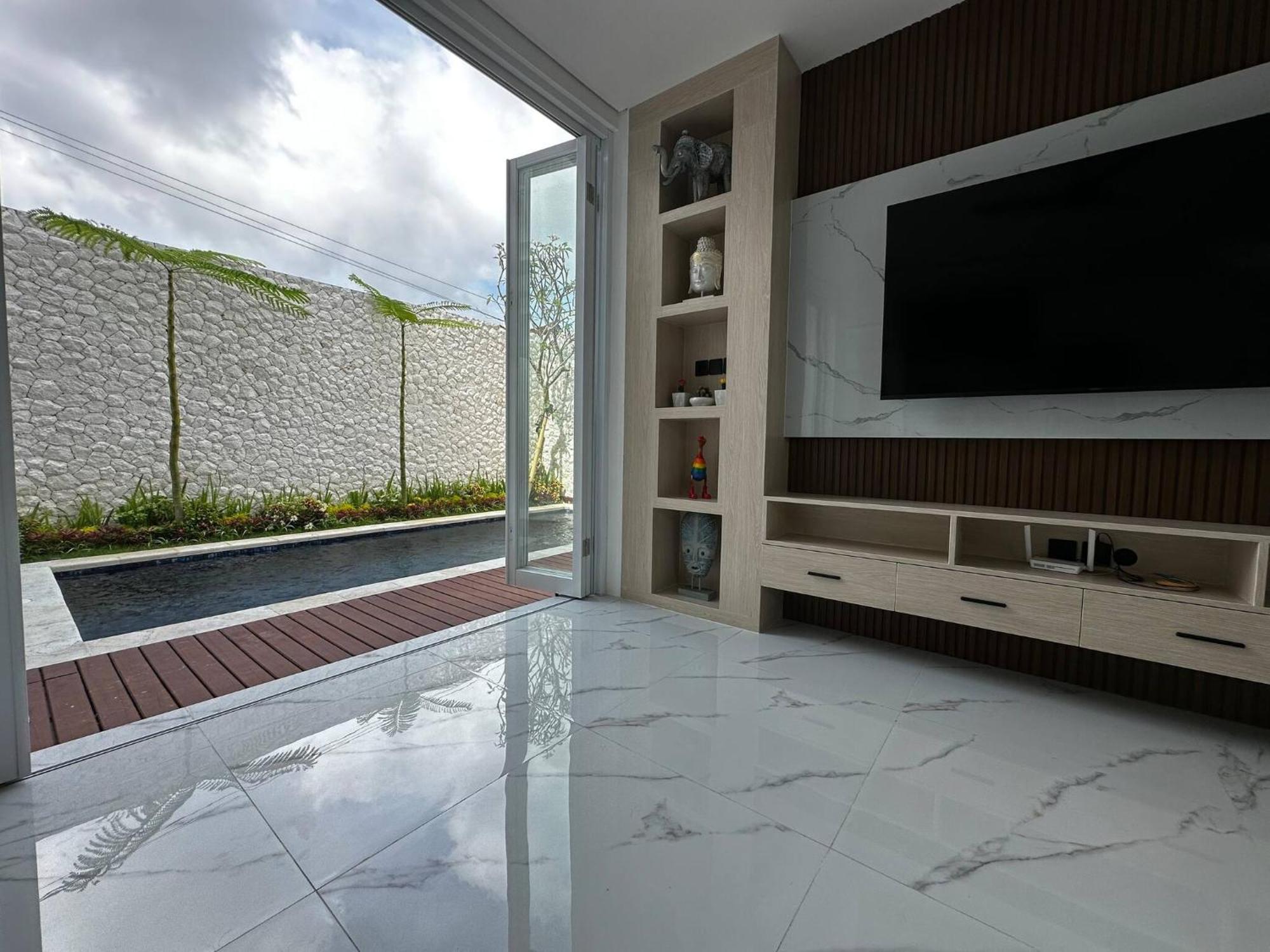 Newly Built Na Bali