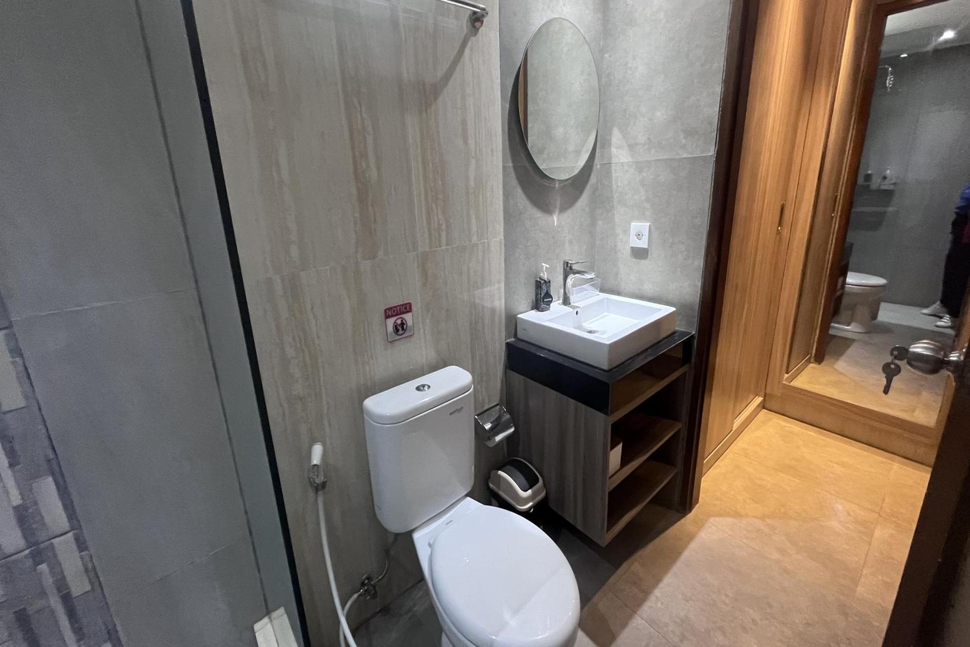 Ranala Coliving Hotel Seminyak (Bali)