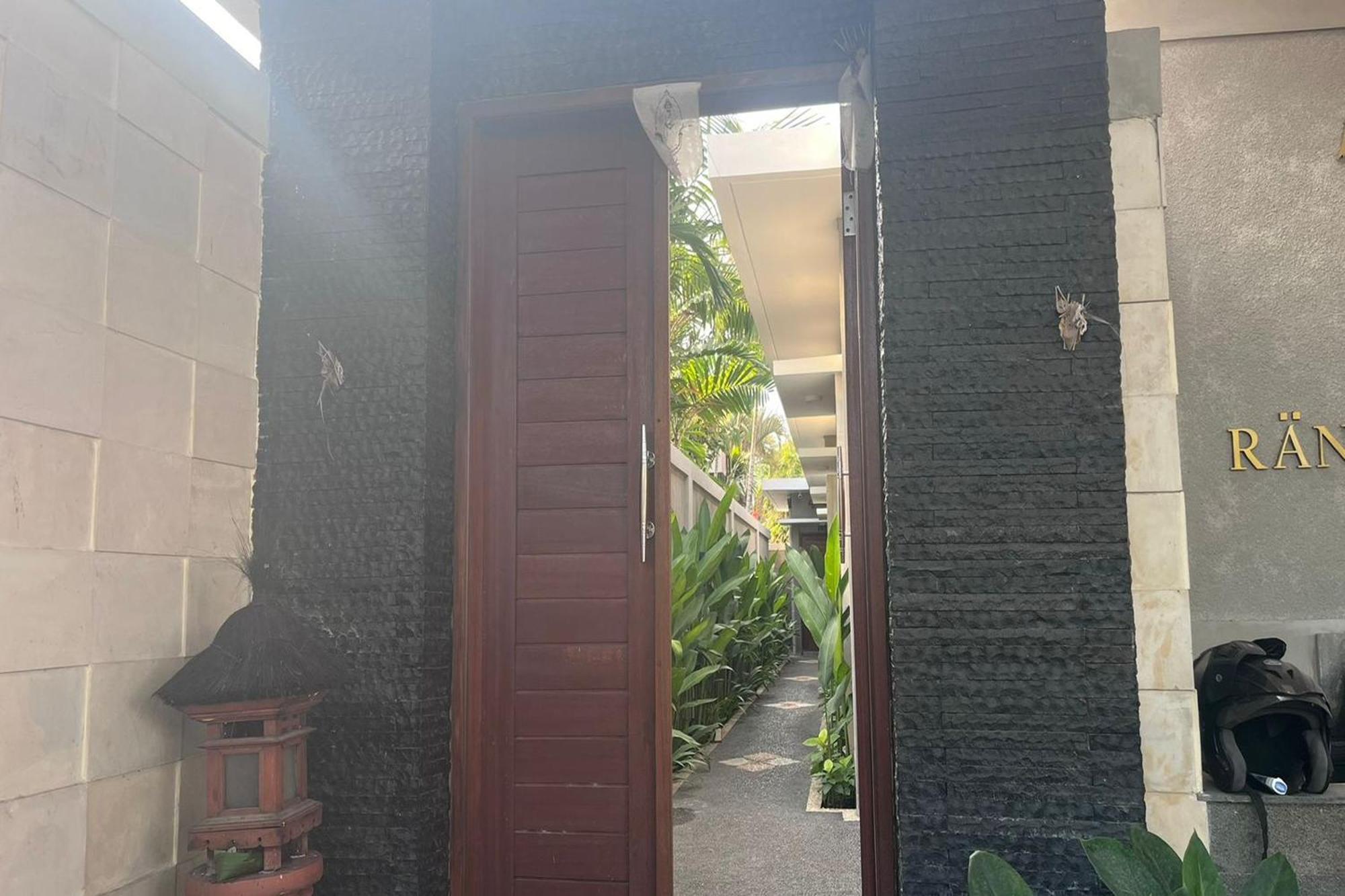 Ranala Coliving Hotel